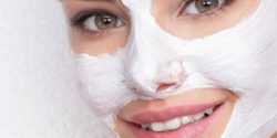 قویترین ماسک صورت خانگی برای سفیدی پوست و درخشان کنندگی - الانت