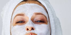 بهترین ماسک صورت خانگی برای انواع مشکلات پوستی