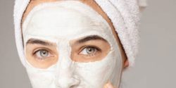 ماسک صورت برای پوست خشک و حساس را چگونه درست کنیم 