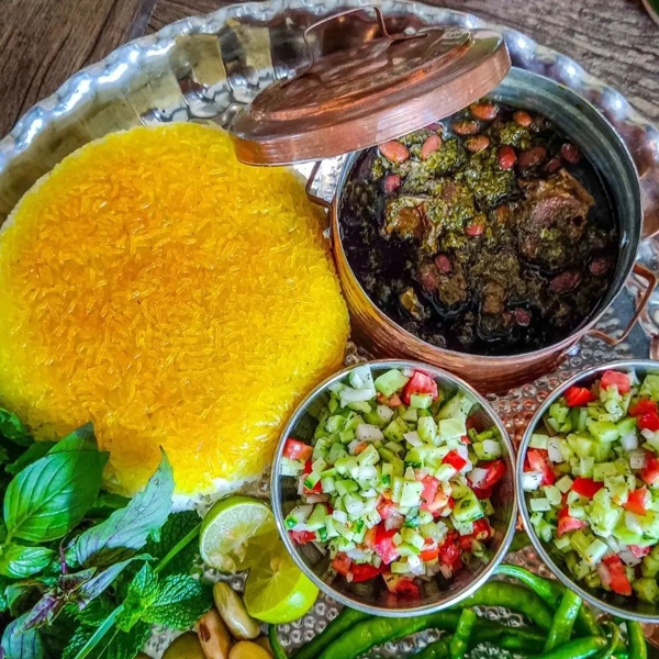 فوت و فن قورمه سبزی رستورانی و نذری فوت و فن قورمه سبزی نی نی سایت فوت و فن قورمه سبزی مجلسی هل در قورمه سبزی روغن سیاه قورمه سبزی راز قورمه سبزی حرم امام رضا چرا قورمه سبزی شیرین میشود فوت و فن سرخ کردن سبزی قورمه
