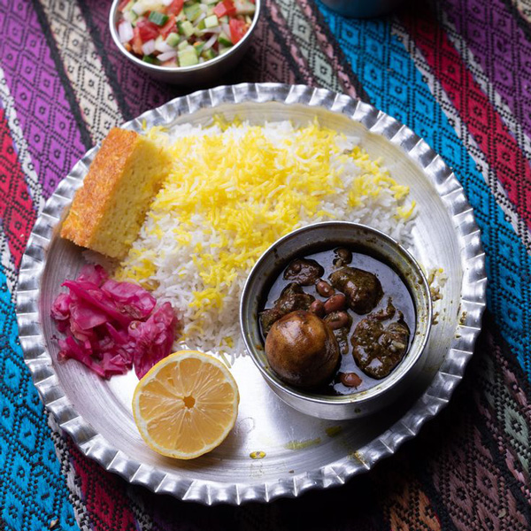 فوت و فن قورمه سبزی رستورانی و نذری فوت و فن قورمه سبزی نی نی سایت فوت و فن قورمه سبزی مجلسی هل در قورمه سبزی روغن سیاه قورمه سبزی راز قورمه سبزی حرم امام رضا چرا قورمه سبزی شیرین میشود فوت و فن سرخ کردن سبزی قورمه