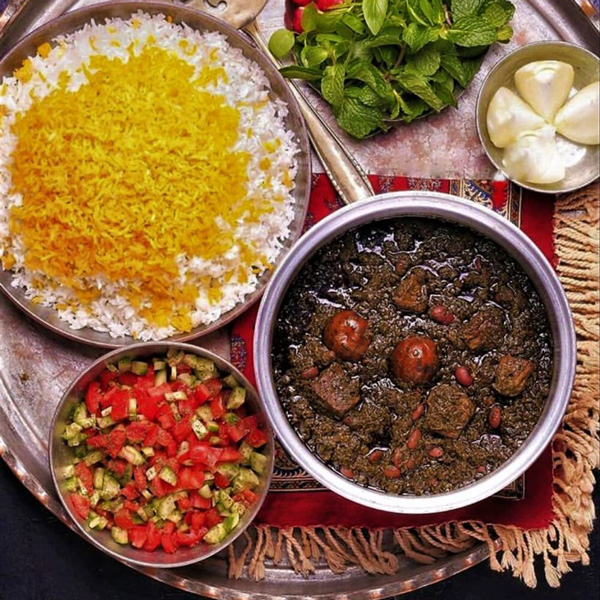 فوت و فن قورمه سبزی رستورانی و نذری فوت و فن قورمه سبزی نی نی سایت فوت و فن قورمه سبزی مجلسی هل در قورمه سبزی روغن سیاه قورمه سبزی راز قورمه سبزی حرم امام رضا چرا قورمه سبزی شیرین میشود فوت و فن سرخ کردن سبزی قورمه