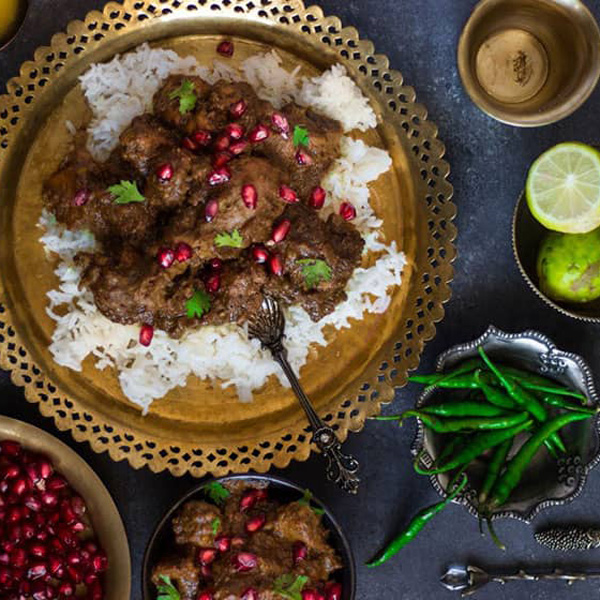 تزیین فسنجان با گوشت قلقلی دورچین فسنجون عکس فسنجون با مرغ عکس فسنجون دسر کنار فسنجون تزیین برنج طرز تهیه فسنجون فیلم طرز تهیه فسنجون مجلسی عکس فسنجون مجلسی و شمالی با مرغ