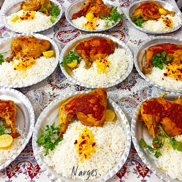 تزیین زرشک پلو نذری تزیین زرشک پلو با مرغ برای کودکان تزیین زرشک پلو با هویج تزیین زرشک پلو عاشقانه تزیین مرغ و برنج تزیین مرغ مجلسی عکس زرشک پلو خانگی با مرغ رستورانی عکس زرشک پلو با مرغ نذری زرشک پلو با مرغ شمالی