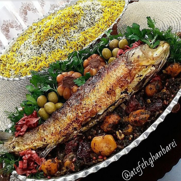 تزیین ماهی شکم پر تزیین ماهی سرخ شده تزیین ماهی مجلسی تزیین ماهی تکه شده تزیین ماهی ساده تزیین ماهی قزل آلا تزیین ماهی زنده تزیین ماهی عروس