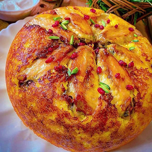 تزیین ته دیگ حصیری تزیین ته دیگ با نون لواش تزیین ته دیگ ماکارونی تزیین ته دیگ برنج با نان ‫تزیین ته دیگ سیب زمینی‬‎ ‫تزیین ته دیگ با نون لواش‬‎ ته دیگ برنج