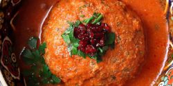نکات مهم در پخت کوفته تبریزی + راز خوشمزگی و علت وا رفتن