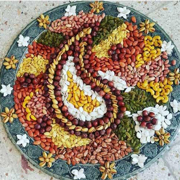 تزیین پسته شب یلدا تزیین پسته به شکل گل تزیین پسته خام تزیین پسته تازه تزیین پسته و گردو تزیین پسته عید تزیین پسته عروس تزیین با خلال پسته تزیین آجیل در تنگ شیشه ای