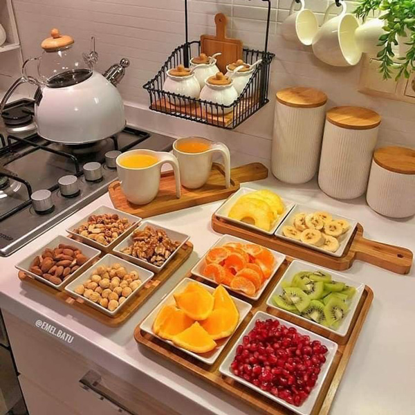 تزیین صبحانه سالم برای مدرسه عکس صبحانه سالم ساده تزیین صبحانه سالم با پنیر عکس صبحانه سالم برای مدرسه عکس صبحانه سالم تزیین شده تزیین صبحانه ساده جشنواره صبحانه تزیین صبحانه سالم