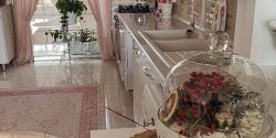 عکس جهیزیه عروس ساده و شیک + لیست جهیزیه عروس ضروری