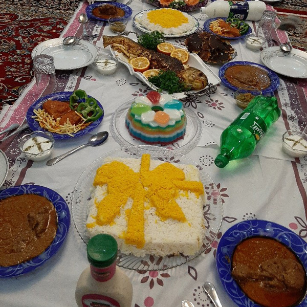 سفره شام ساده سفره شام مهمانی عکس سفره شام مهمانی عکس سفره شام چیدمان سفره شام مهمانی تزیین سفره شام ساده مهمانی