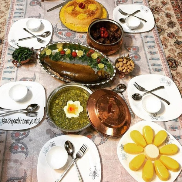 سفره شام ساده سفره شام مهمانی عکس سفره شام مهمانی عکس سفره شام چیدمان سفره شام مهمانی تزیین سفره شام ساده مهمانی
