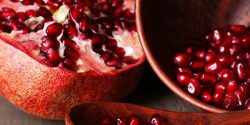 بهترین روش دانه کردن انار + آسان ترین روش پوست کندن انار