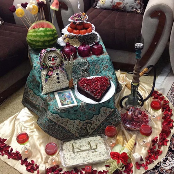 خوراکی های شب یلدا برای عروس عکس چیز های شب یلدا کیک شب یلدا خوراکی های شب یلدا نی نی سایت لیست وسایل شب یلدا میوه های شب یلدا خوراکی های شب یلدا نماد چیست خوراکی های شب یلدا برای مدرسه