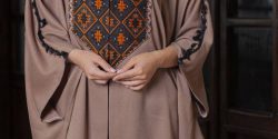 مدل مانتو شیک و باکلاس ساده + بهترین و جدیدترین مدل مانتو