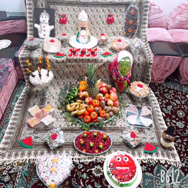 کیک شب یلدا برای مدرسه  ژله شب یلدا برای مدرسه جشن شب یلدا کلاس اول پفیلا تزیین شب یلدا برای مدرسه عکس شب یلدا برای دانش اموزان نمایش شب یلدا در مدرسه تم شب یلدا برای کلاس اول شب یلدای دانش آموزان