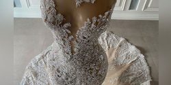 مدل لباس عروس جدید در تهران + زیباترین لباس عروس دنیا