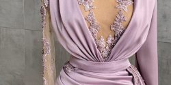جدیدترین مدل لباس شب مجلسی و ترکیه ای برای عروسی