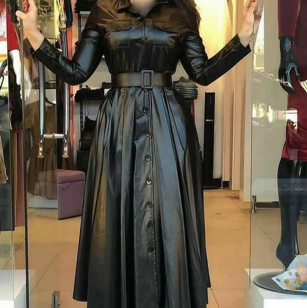 مدل پالتو چرم طرح دار مدل پالتو چرم زنانه ۲۰۲۱ مدل پالتو چرم زنانه ترک مدل پالتو چرم و مخمل مدل پالتو چرم بلند شیک مدل پالتو چرم دخترانه مدل پالتو چرم پوست ماری