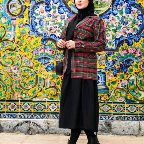 جدیدترین مدل کت و سارافون مجلسی مدل کت و سارافون بلند مجلسی مدل کت سارافون دو رنگ جدید مدل کت و سارافون مجلسی زنانه مدل کت سارافون لمه مدل سارافون با کت کوتاه مدل کت و سارافون زنانه