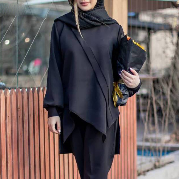زیباترین مدل تونیک زنانه گلدار مدل تونیک ساده زنانه مدل تونیک زنانه شیک 1400 زیباترین مدل تونیک زنانه بلند مدل تونیک زنانه ابروبادی زیباترین مدل تونیک زنانه نخی مدل تونیک مهمانی