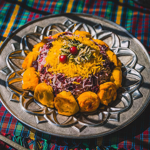 کنار آلبالو پلو چی بخوریم طرز تهیه البالو پلو رستورانی ساده با آلبالوی فریزری با مرغ برای ۴ نفر آلبالو پلو اصفهانی طرز تهیه آلبالو پلو برای دو نفر آلبالو پلو با مربای آلبالو مقدار آلبالو و شکر برای آلبالو پلو مواد لازم و ادویه آلبالو پلو راز خوشمزه شدن آلبالو پلو