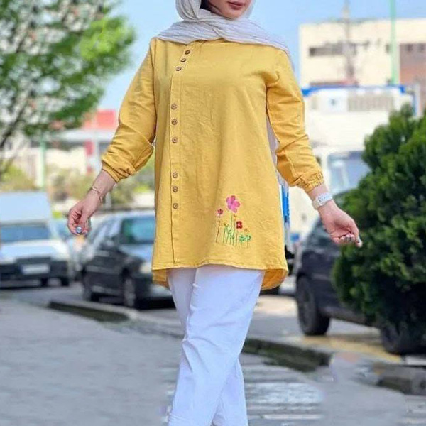 شیک ترین مدل تونیک دخترانه مدل تونیک دخترانه اسپرت مدل تونیک مهمانی زیباترین مدل تونیک زنانه مدل تونیک دخترانه جدید مدل تونیک لاکچری مدل تونیک دخترانه شیک