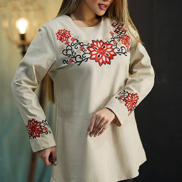 مدل تونیک مهمانی مدل تونیک لاکچری مدل تونیک جدید  مدل تونیک خانگی تابستانه زیباترین مدل تونیک زنانه مدل تونیک ایرانی جدید زیباترین مدل تونیک زنانه گلدار