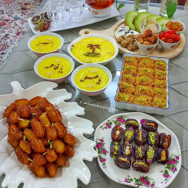 تزیین سفره افطار برای مهمان سفره افطاری لاکچری تزیین سفره افطار ساده اموزش تزیین سفره افطار ماه رمضان سفره افطار ساده نقاشی سفره افطار تزیین افطاری عروس