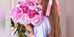 عکس دختر برای پروفایل اینستا + عکس دختر لاکچری برای پروفایل
