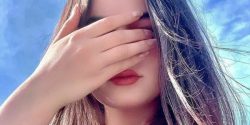 عکس دخترانه فیک خوشگل برای پروفایل + عکس دخترونه فیک طبیعی