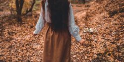عکس دخترانه زیبا و خاص برای پروفایل + عکس دخترانه زیبا فیک