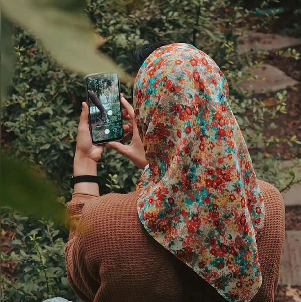 عکس دختر با حجاب خوشگل برای پروفایل عکس پروفایل با حجاب شیک عکس حجاب زیبا با چادر عکس حجاب اسلامی عکس با حجاب عکس حجاب دخترانه عکس دختر نیم رخ با حجاب