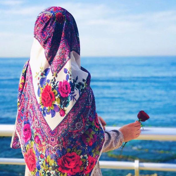 عکس دختر با حجاب خوشگل برای پروفایل عکس پروفایل با حجاب شیک عکس حجاب زیبا با چادر عکس حجاب اسلامی عکس با حجاب عکس حجاب دخترانه عکس دختر نیم رخ با حجاب