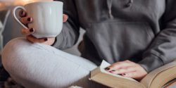 بهترین عکس پروفایل بدون متن + عکس بدون متن برای استوری