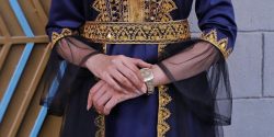 مدل لباس سنتی جدید + مدل لباس سنتی مجلسی و بندری