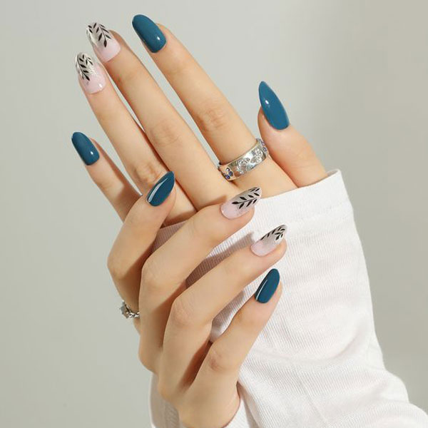 طراحی ناخن ساده و شیک طراحی ناخن اسپرت شیک طراحی ناخن جدید طراحی ناخن دخترانه طراحی ناخن پاییزی طراحی لاکچری ناخن طراحی ناخن بهاری