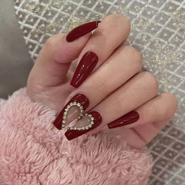 طراحی ناخن ساده و شیک طراحی ناخن اسپرت شیک طراحی ناخن جدید طراحی ناخن دخترانه طراحی ناخن پاییزی طراحی لاکچری ناخن طراحی ناخن بهاری