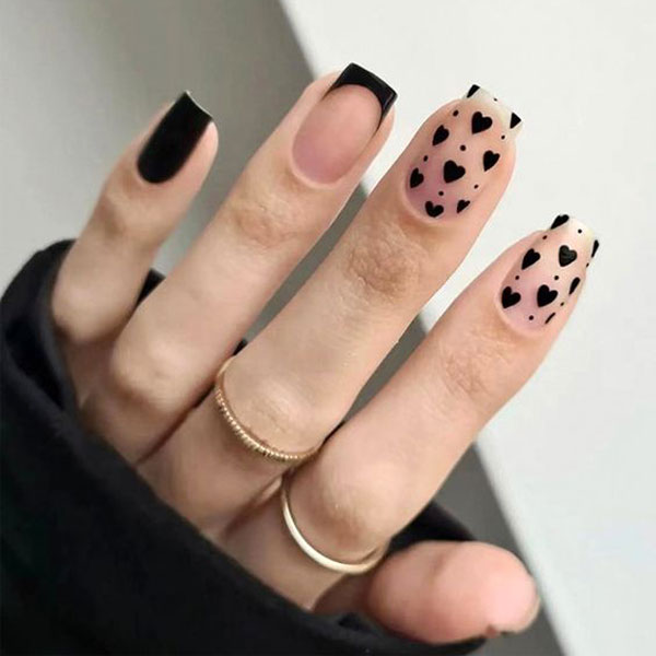 طراحی ناخن ساده و شیک طراحی ناخن اسپرت شیک طراحی ناخن جدید طراحی ناخن دخترانه طراحی ناخن پاییزی طراحی لاکچری ناخن طراحی ناخن بهاری