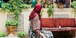 عکس پروفایل چهره نامعلوم + عکس دختر چهره نامعلوم برای پروفایل