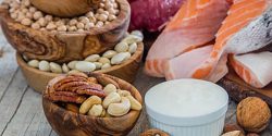رژیم مدیترانه ای چیست + نمونه برنامه غذایی رژیم مدیترانه ای