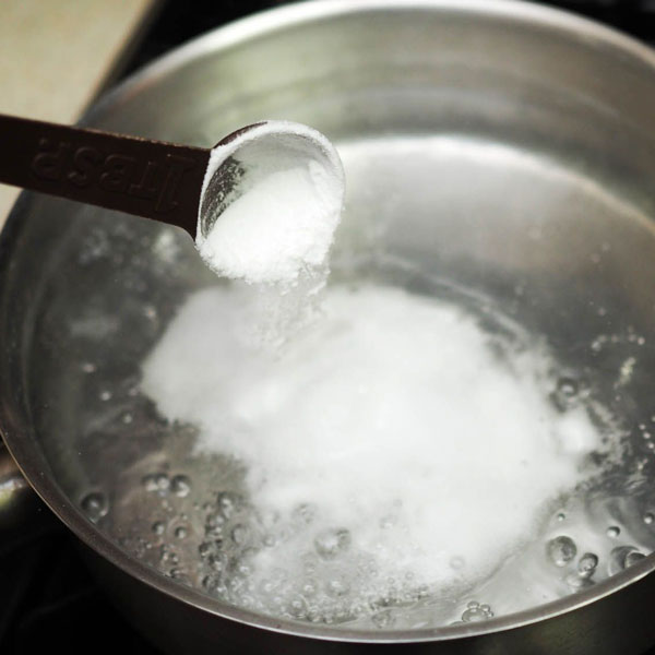 نحوه پاک کردن سیرابی با نمک و جوش شیرین نحوه پاک کردن سیرابی با آبلیمو و سرکه نی نی سایت نحوه پاک کردن سیرابی با جوش شیرین و نمک
