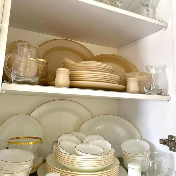 چیدمان قابلمه در کابینت اصول چیدمان کابینت آشپزخانه چیدمان حبوبات در کابینت چیدمان کابینت زیر گاز چیدمان ارکوپال در کابینت چیدمان کابینت آشپزخانه کوچک چیدمان کابینت آشپزخانه نی نی سایت