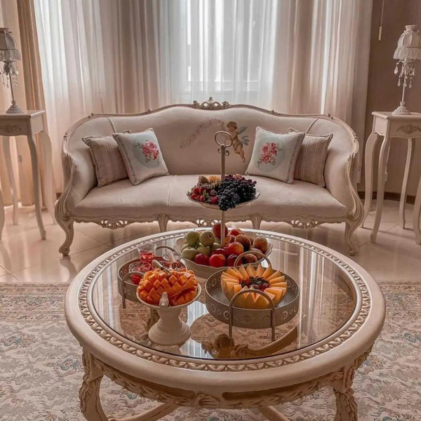 عکس جهیزیه عروس ساده چیدمان جهیزیه عروس در خانه کوچک عکس جهیزیه عروس اشپزخانه چیدمان جهیزیه عروس ۱۴۰۱ عکس جهیزیه عروس اتاق خواب عکس چیدمان جهیزیه عروس ایرانی جهیزیه عروس ساده و شیک