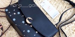 مدل کیف دخترانه شیک و جدید اسپرت + کیف دخترانه مجلسی
