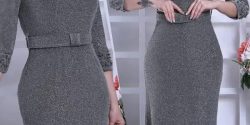مدل لباس لمه مجلسی اکلیلی و شنی + مدل لباس لمه کوتاه
