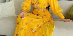 مدل لباس سنتی ایرانی جدید + لباس سنتی ایرانی زنانه مجلسی
