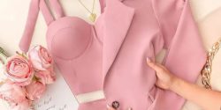 مدل تاپ زنانه شیک و اسپرت + مدل تاپ زنانه آستین کوتاه و ساده