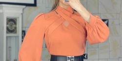 مدل شومیز شیک و جدید مجلسی + مدل شومیز شیک و خاص
