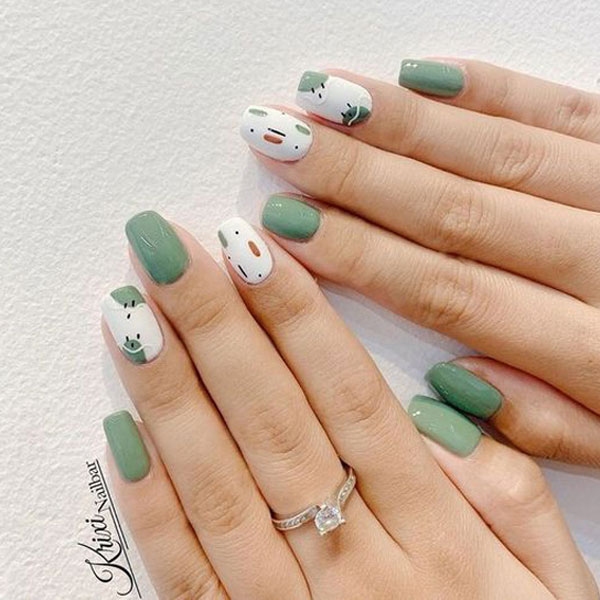 طراحی ناخن اسپرت شیک طراحی لاکچری ناخن طرح ناخن شیک و باکلاس کوتاه طرح ناخن مجلسی طرح ناخن ساده و شیک طرح ناخن شیک و باکلاس صورتی ۲۰۲۰ طرح ناخن شیک و باکلاس طرح ناخن شیک و باکلاس ۲۰۲۱